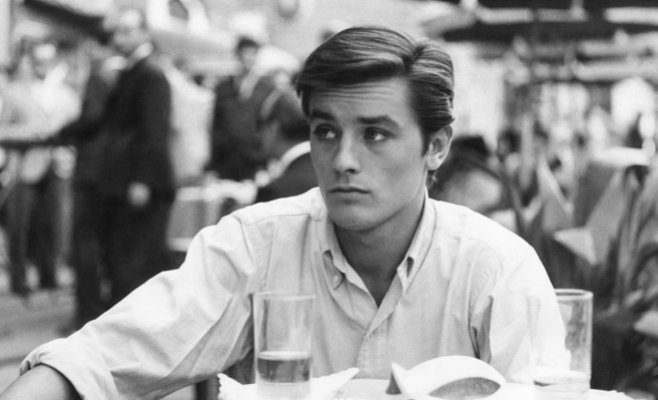 Ушел из жизни Ален Делон: легендарный французский актёр скончался в возрасте 88 лет