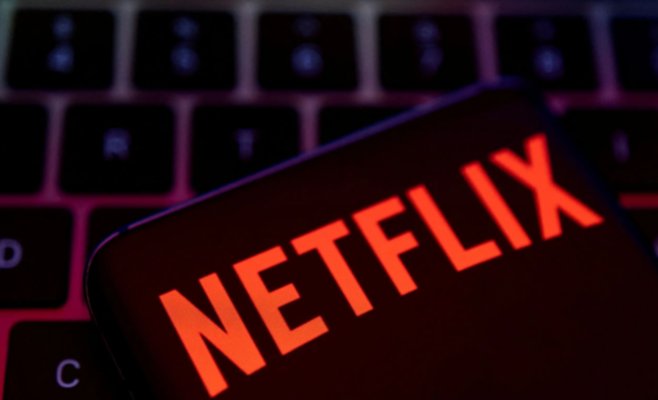 Netflix неожиданно повысил цены на подписку в Чехии: подорожание на 20%