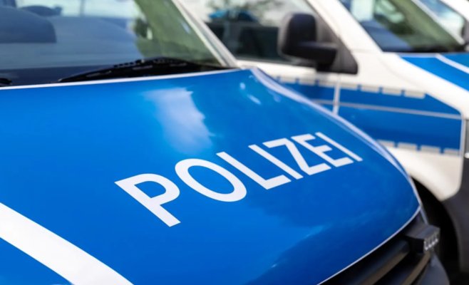 Полицейские застрелили женщину в мюнхенском супермаркете