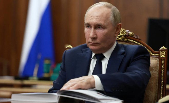 Путин поможет переселению в Россию тем, кто не разделяет ценности своих стран. Список государств готовится