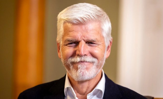 Павел: Украина может вступить в НАТО даже с оккупированными территориями