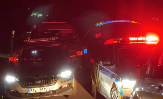 В Кунратицком лесу произошло убийство, задержан подозреваемый
