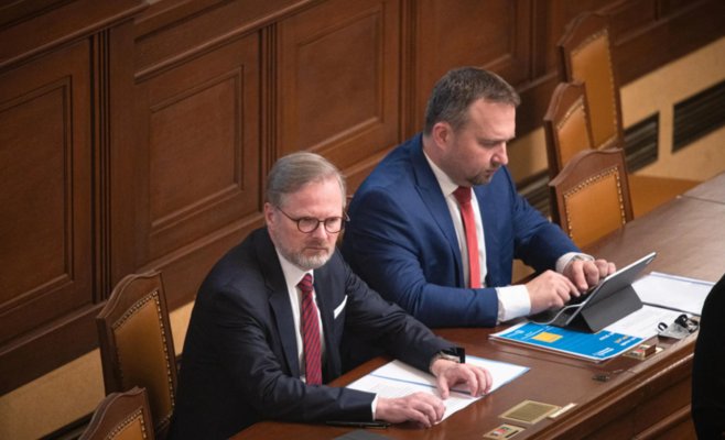 Разногласия в правительстве: увольнение без объяснения причин
