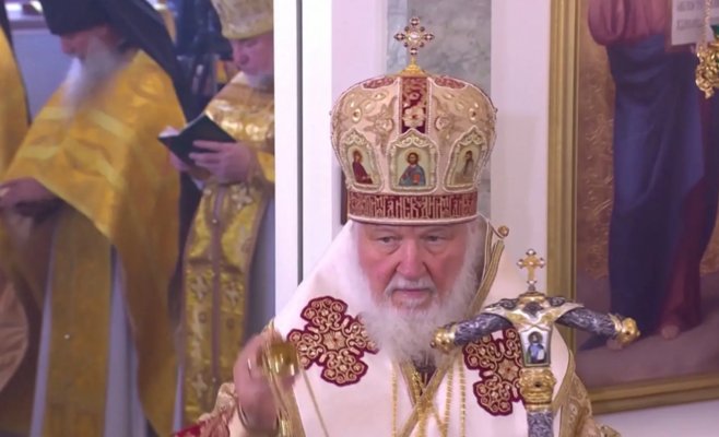 Украина запретила Русскую православную церковь: закон ужесточает меры против религиозных организаций, связанных с Москвой