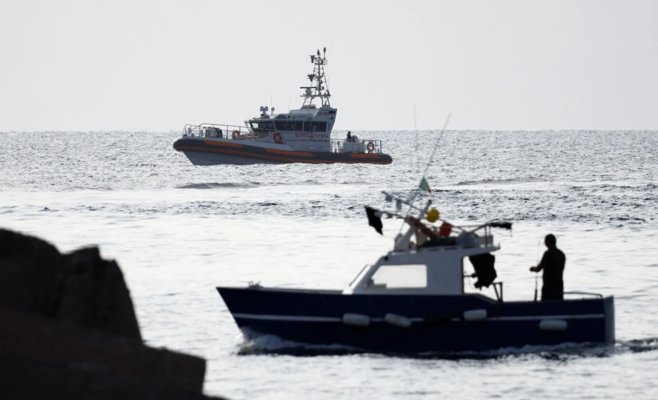 Потопление яхты у Палермо: пропавший британский миллиардер и трагическая гибель его коллеги