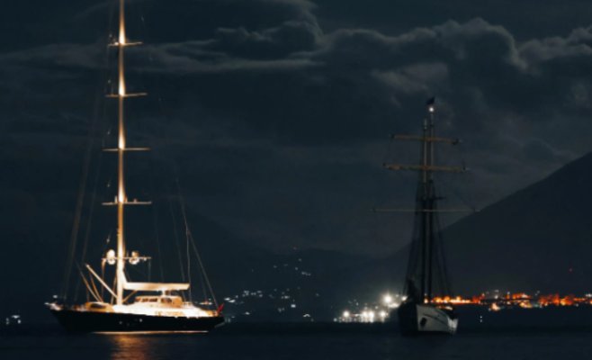 Потопление яхты у Палермо: пропавший британский миллиардер и трагическая гибель его коллеги