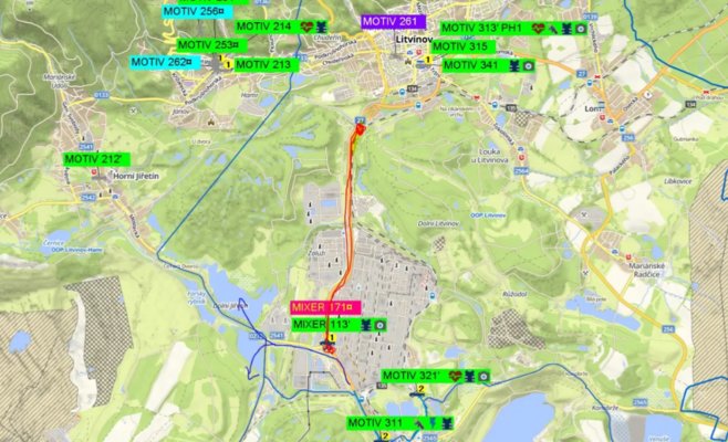 В Литвинове обнаружена авиабомба с таймером на 144 часа — работа начнётся через шесть дней