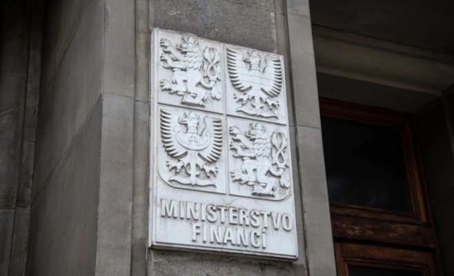 Министерство финансов ухудшило прогноз роста экономики на 2023 год