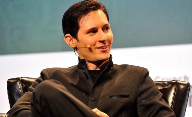 Конец безнаказанности Telegram? Его главу арестовали в аэропорту Франции