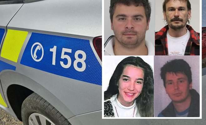 Разыскиваются сотни пропавших в Среднечешском крае: самый долгий случай длится 28 лет