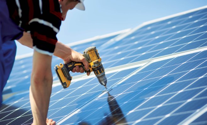 Тысячи чехов хотят делиться электричеством: как начать и что важно знать