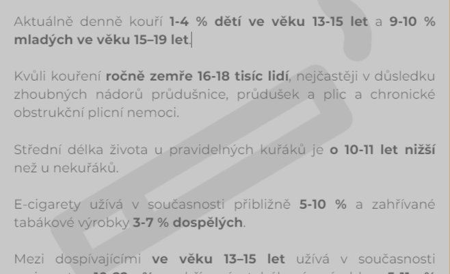 Государство ищет пути сокращения зависимости от сигарет, но эксперты сомневаются в их эффективности