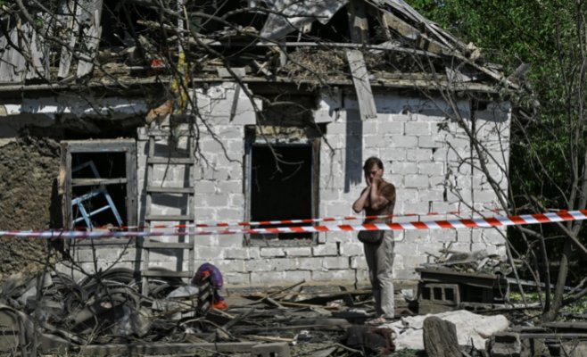 Масштабнейшая атака России на Украину с начала войны: многомиллиардные убытки и разрушения