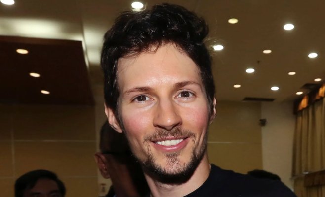 Создатель Telegram остается под арестом: французские власти молчат о причинах задержания