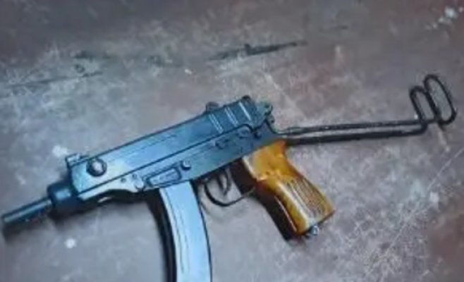 Жуткие угрозы и реальные нападения: мужчина из Йиркова арестован за насильственные публикации и избиения