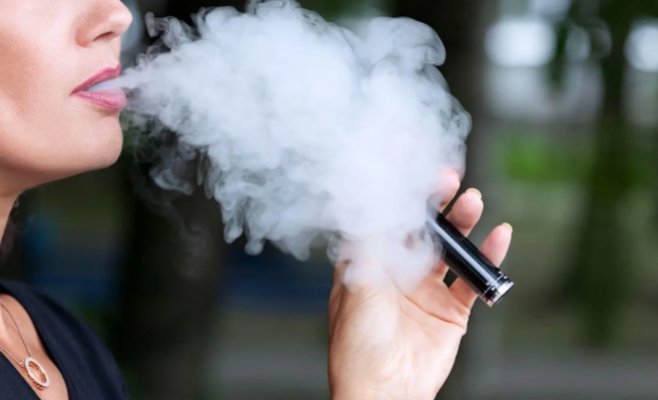 Министерство здравоохранения Чехии предлагает запретить вейпинг: вейперы в панике