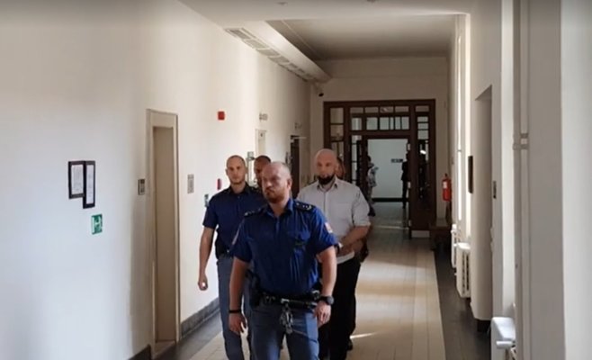 Жестокое убийство и расчленение: суд подтвердил пожизненный приговор палачам