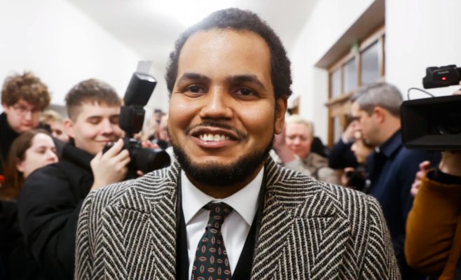 Доминик Фери подал апелляцию в Верховный суд по делу о изнасиловании