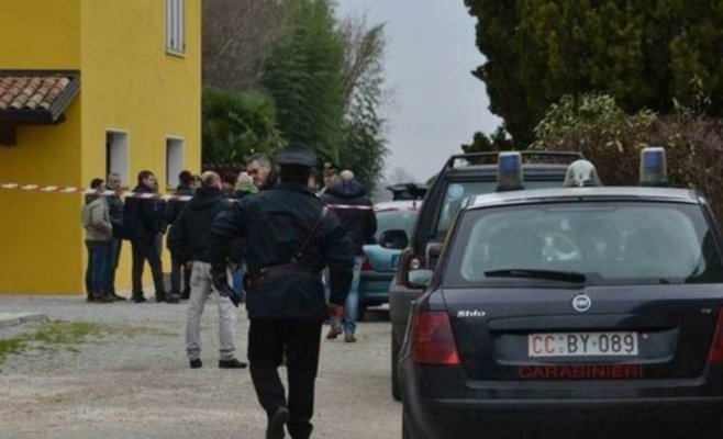 Мужчина на Сардинии хранил тело умершей матери в морозильнике и получал её пенсию