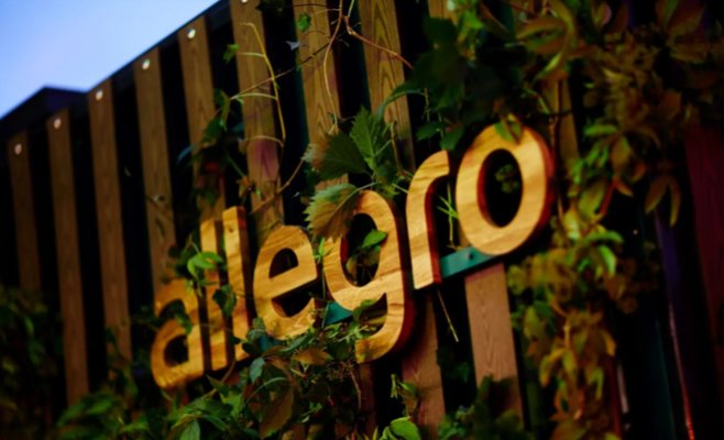 Mall.cz переходит на платформу Allegro: конец эпохи самостоятельного интернет-магазина