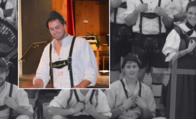 Ужас в Доломитах: на пастбище найден мужчина с почти отрезанной головой — подозревают убийство бензопилой