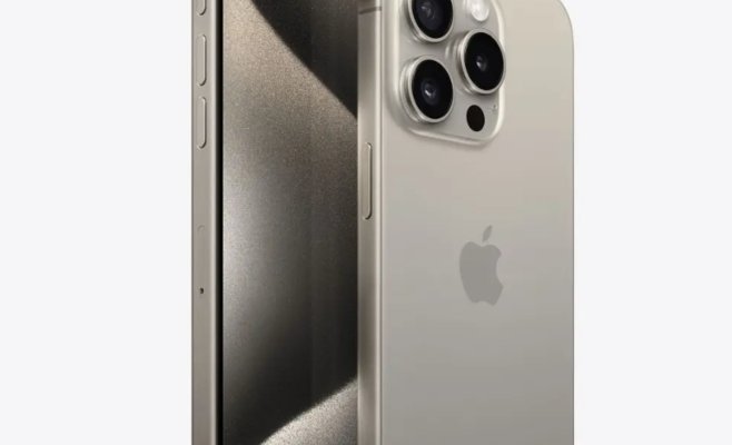 iPhone 15 ощутимо подешевел: как сэкономить тысячи крон