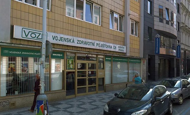 Сенаторы упростили процесс слияния медицинских страховых компаний