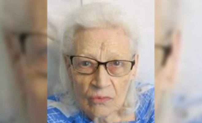 В Плзни пропала пожилая женщина: полиция объявила розыск