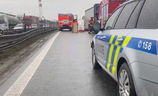 Статистика ДТП за лето: на дорогах погибли 89 человек