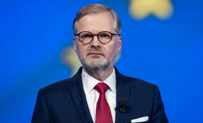 Фиала: Усиление экстремистских движений в Германии — плохой сигнал для всех нас