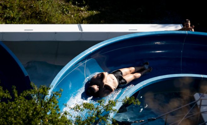 Сентябрь побьет рекорды: первая неделя месяца станет самой жаркой в истории