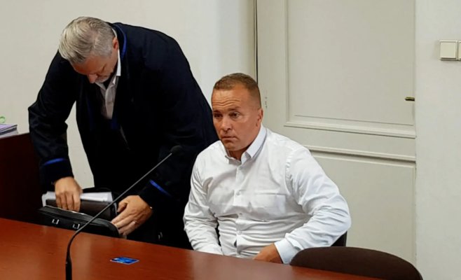 Смертельный конфликт: женщина умерла после нападения велосипедиста в центре Праги