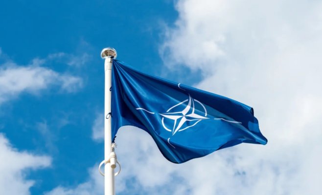 NАТО предостерегает Польшу: сбивание ракет над Украиной может привести к эскалации