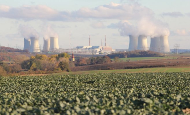 Тысячи рабочих мест и угроза роста преступности: Премьер-министр обсудил строительство новых блоков на АЭС Дукованы