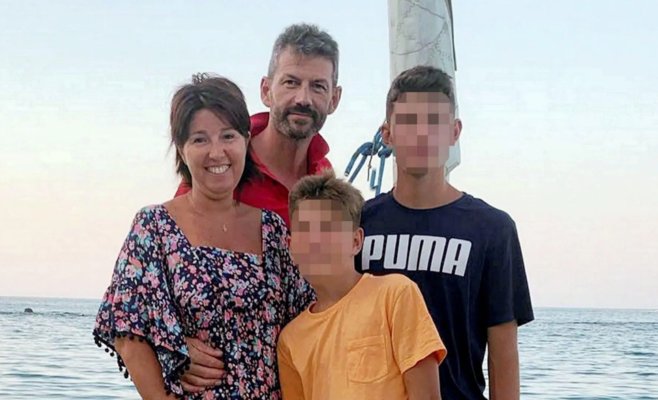 Ужасное преступление в Италии: 17-летний подросток убил свою семью