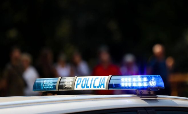 Шестилетнюю девочку родители оставили в бэби-боксе в Варшаве в день её рождения