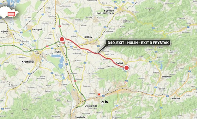 С января Министерство транспорта вводит плату за проезд по ста километрам новых автомагистралей