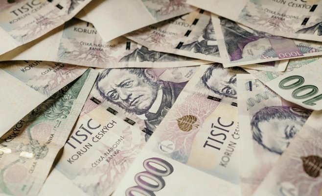 Адвокат из Высочины в долговой спирали: использовал деньги из депозитов и обманывал даже родных