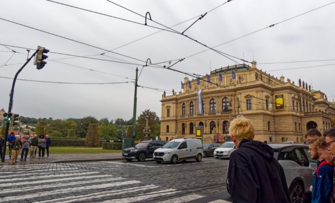 Суд рассматривает дело о конфликте между велосипедистом и водителем, закончившемся смертью