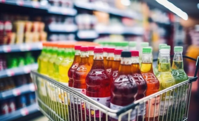 Налог на сладкие напитки? Эксперты не пришли к единому мнению