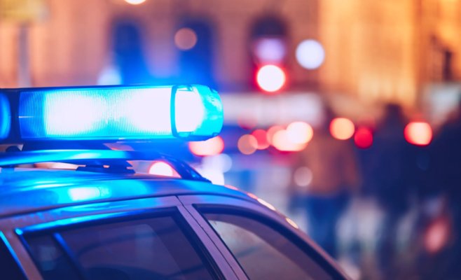 Пьяный водитель грузовика сбил велосипедистку в Краловеградецком крае. Женщина погибла на месте