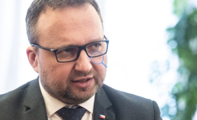 Юречка против массового повышения зарплат: поддержка должна быть направлена на сотрудников с низкими доходами