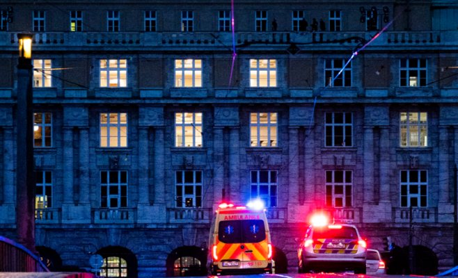 Разрешение на оружие для стрелка выдала врач, практикующая китайскую медицину