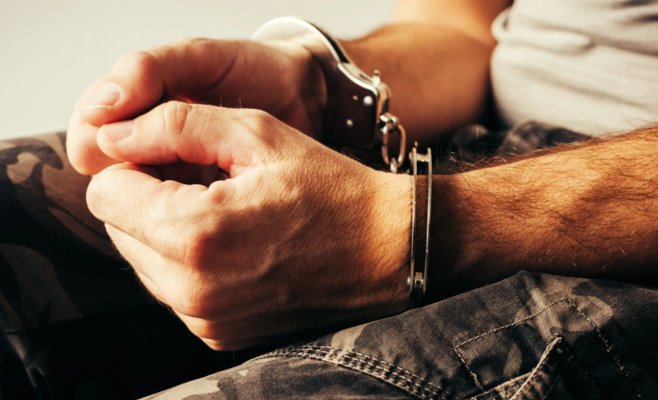 В Праге полиция спустя пять дней нашла сбежавшего заключенного