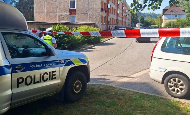 В Гостинне ребенок умер от жажды, женщина — предположительно естественной смертью