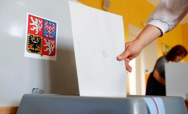 Самые дорогие кампании на выборах в Европарламент у коалиции Spolu и движения ANO
