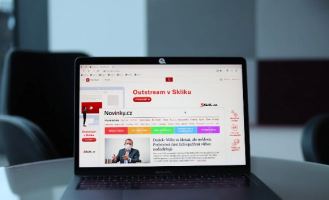 Антимонопольное ведомство проверяет Seznam.cz: подозрения в нарушении правил конкуренции на рынке