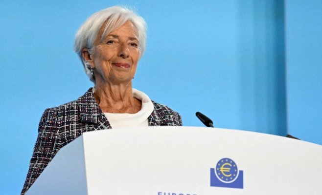 Европейский центральный банк снизил процентные ставки