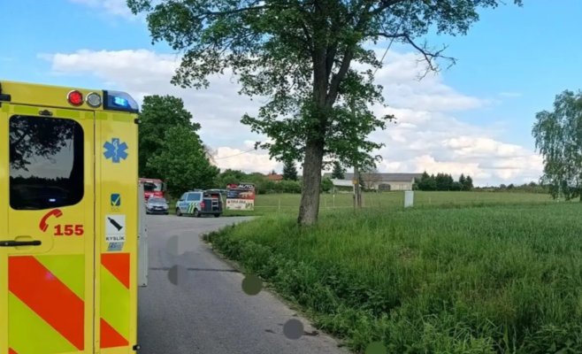 Водителю, виновному в гибели мужа телеведущей Петры Свободы, грозит до шести лет тюрьмы