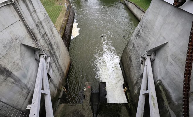 Кризисный штаб предупреждает: «Готовьтесь к худшему» — в готовности сто тысяч пожарных